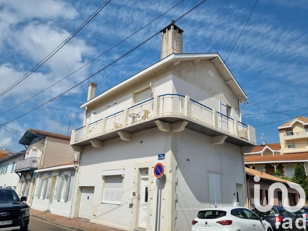 Appartement 2 Pièce(s) Arcachon