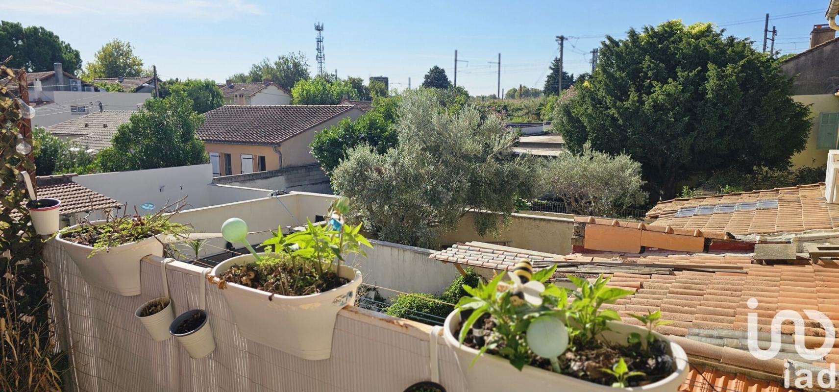 Maison 3 Pièce(s) Avignon