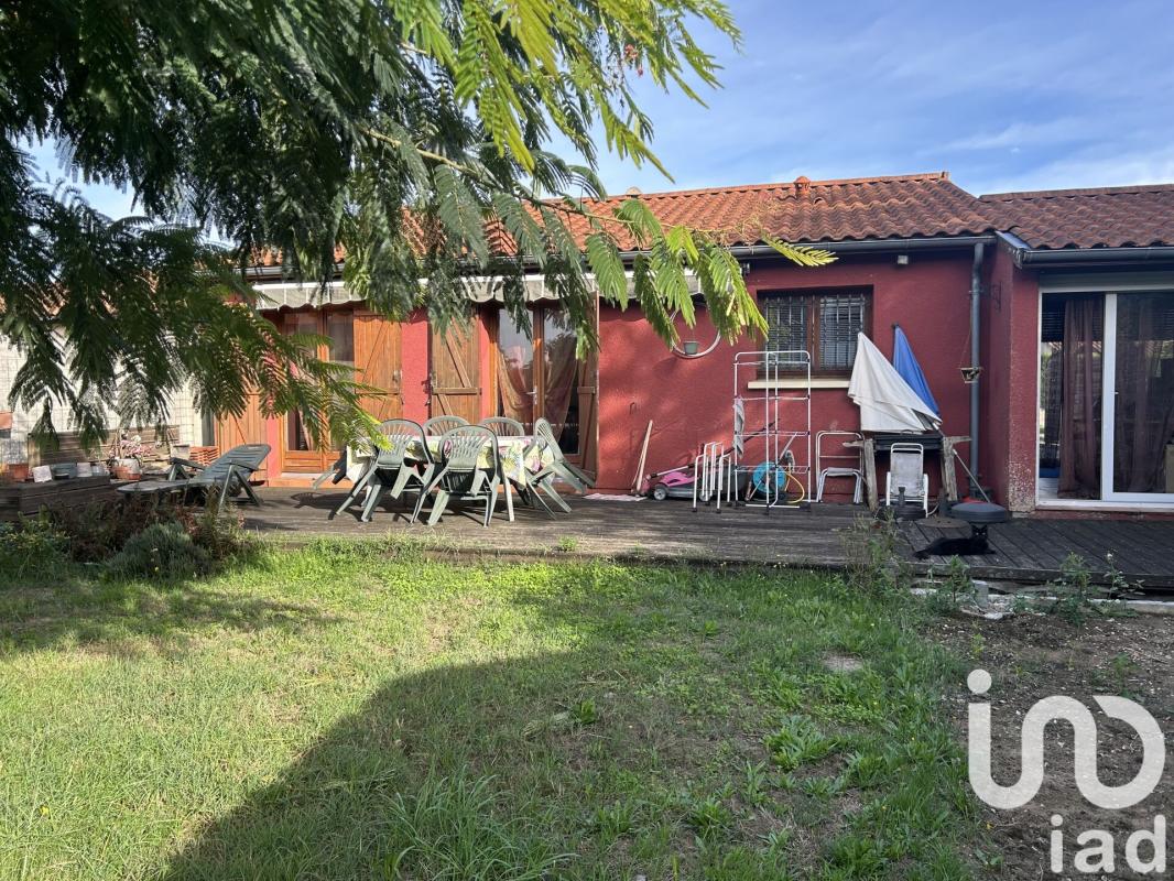 Maison 5 Pièce(s) Izon