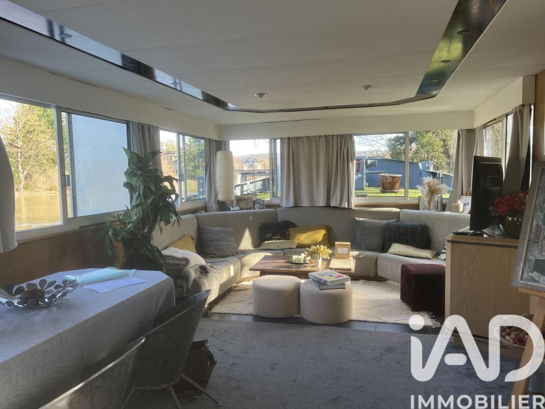 Maison 5 Pièce(s) Louveciennes