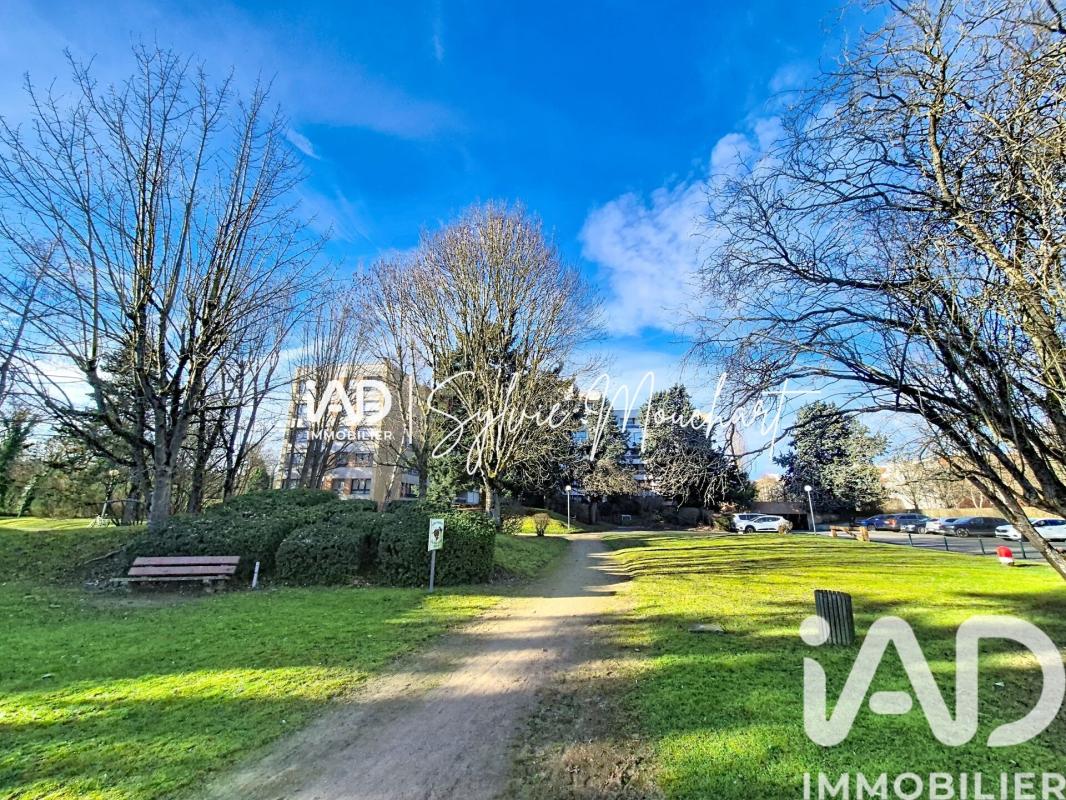 Appartement 3 Pièce(s) Élancourt