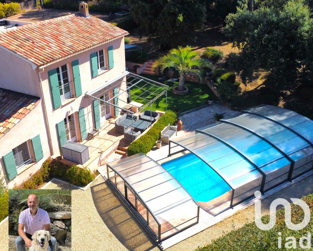 Maison 4 Pièce(s) La Motte