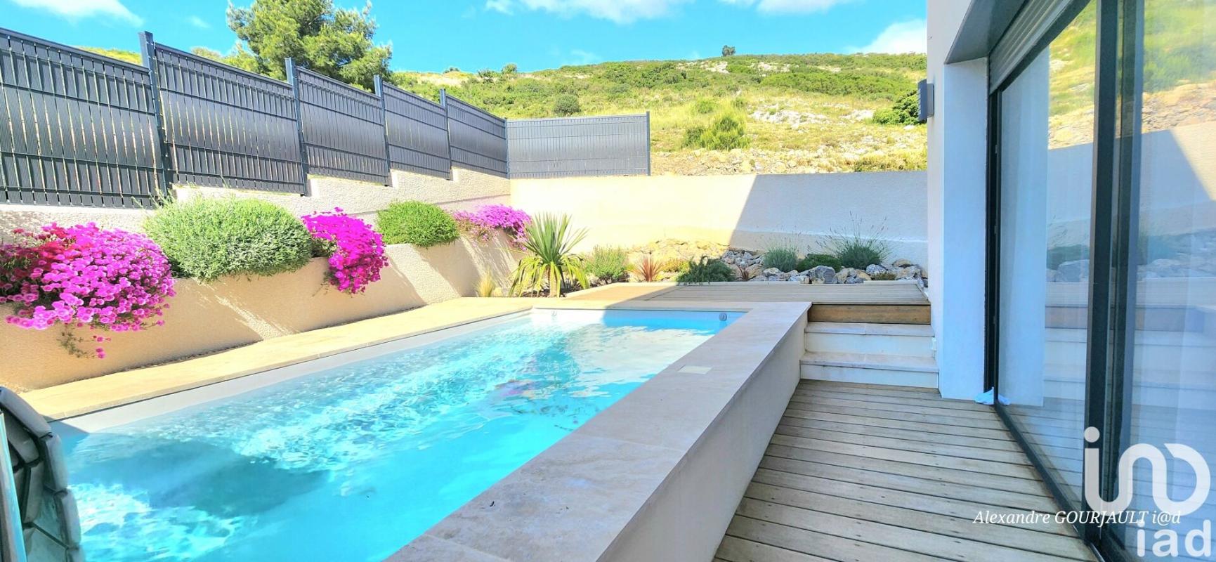 Maison 6 Pièce(s) Narbonne