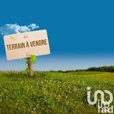 Terrain  Saint-Gervais-la-Forêt