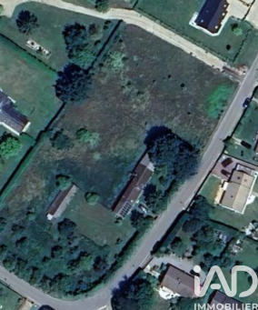 Terrain  La Baronnie