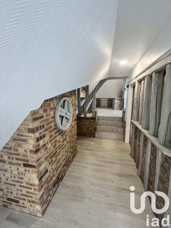 Appartement 4 Pièce(s) Corbeil-Essonnes