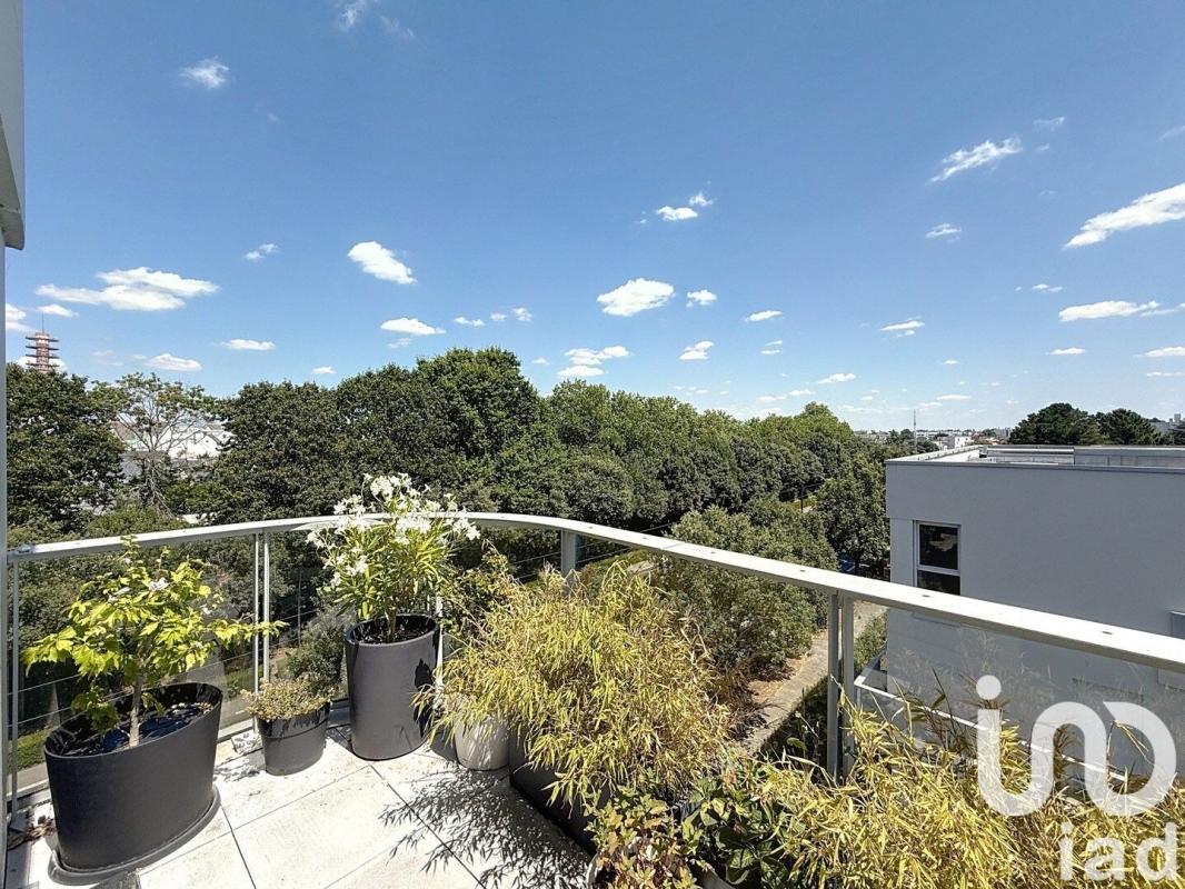 Appartement 3 Pièce(s) Saint-Herblain