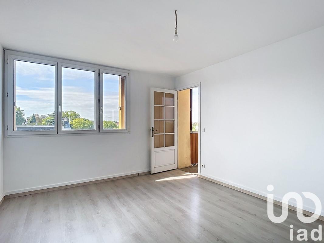 Appartement 3 Pièce(s) Bry-sur-Marne - Photo 1