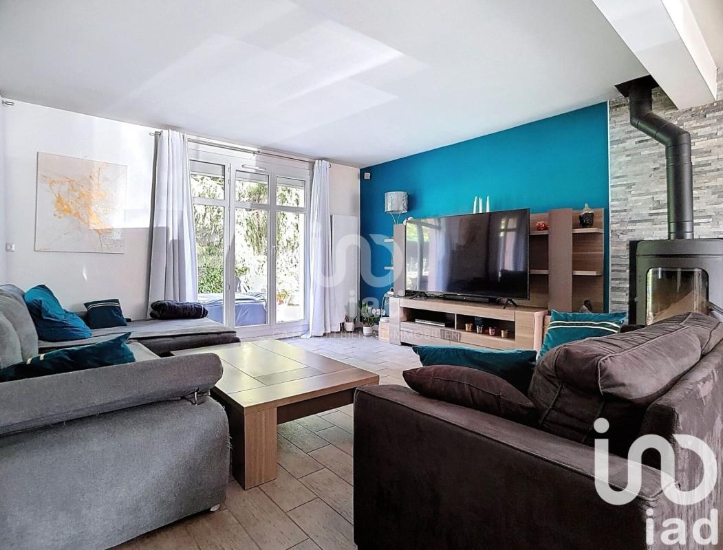 Maison 4 Pièce(s) La Queue-en-Brie