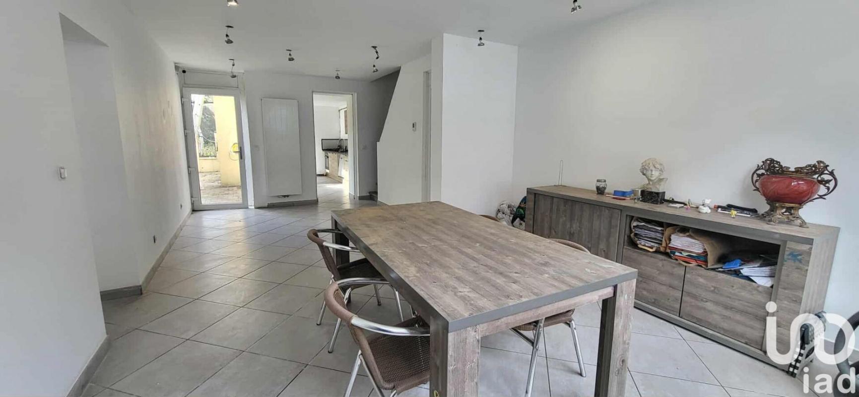 Maison de ville 5 Pièce(s) Tourcoing