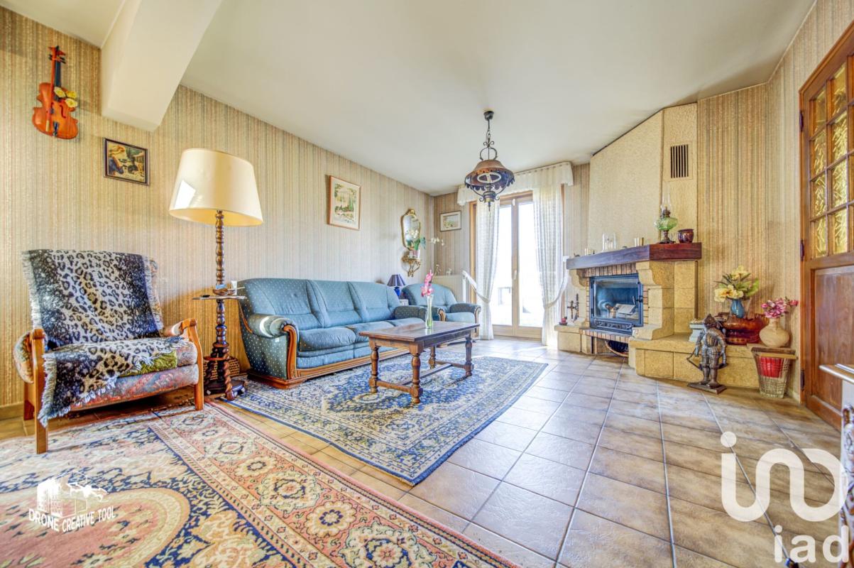 Maison traditionnelle 5 Pièce(s) Faulquemont