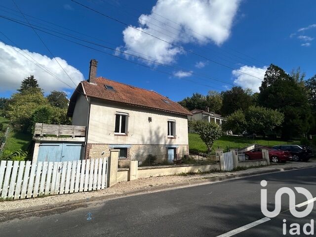 Maison de village 5 Pièce(s) Clérey