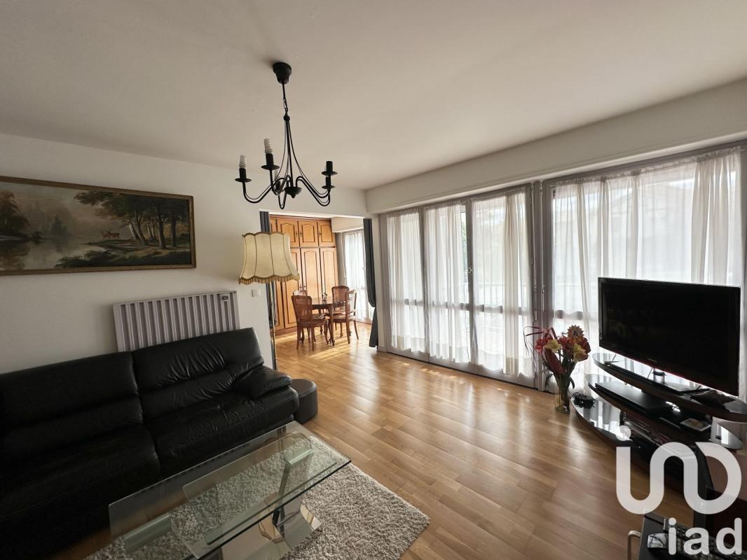Appartement 4 Pièce(s) Biarritz