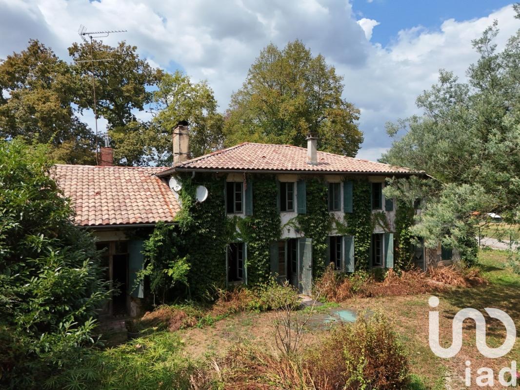 Maison 8 Pièce(s) Mios