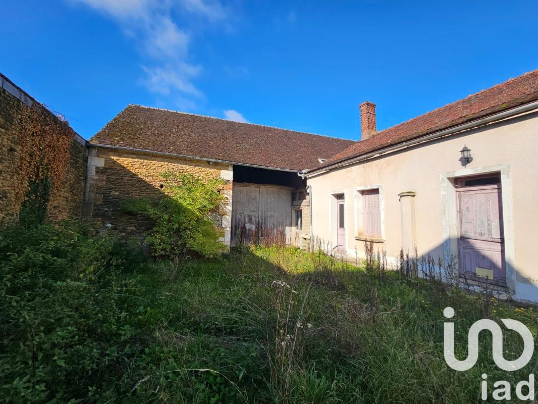 Maison 2 Pièce(s) Lignières