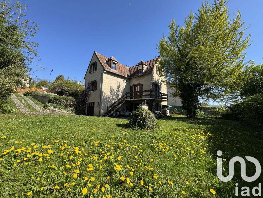 Maison 5 Pièce(s) Étampes