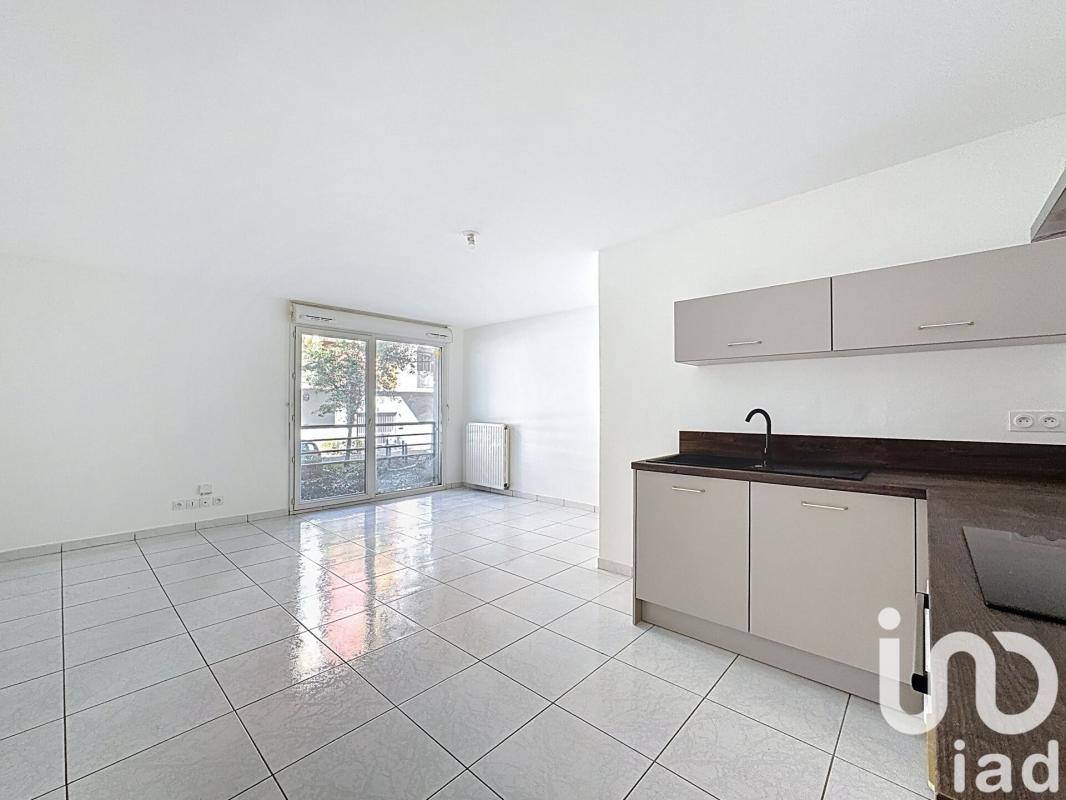 Appartement 3 Pièce(s) Grenoble