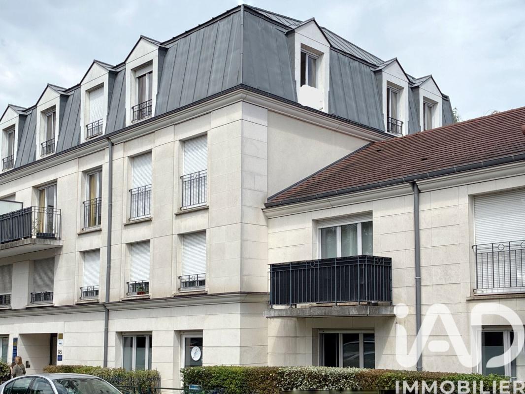 Appartement 2 Pièce(s) Le Raincy