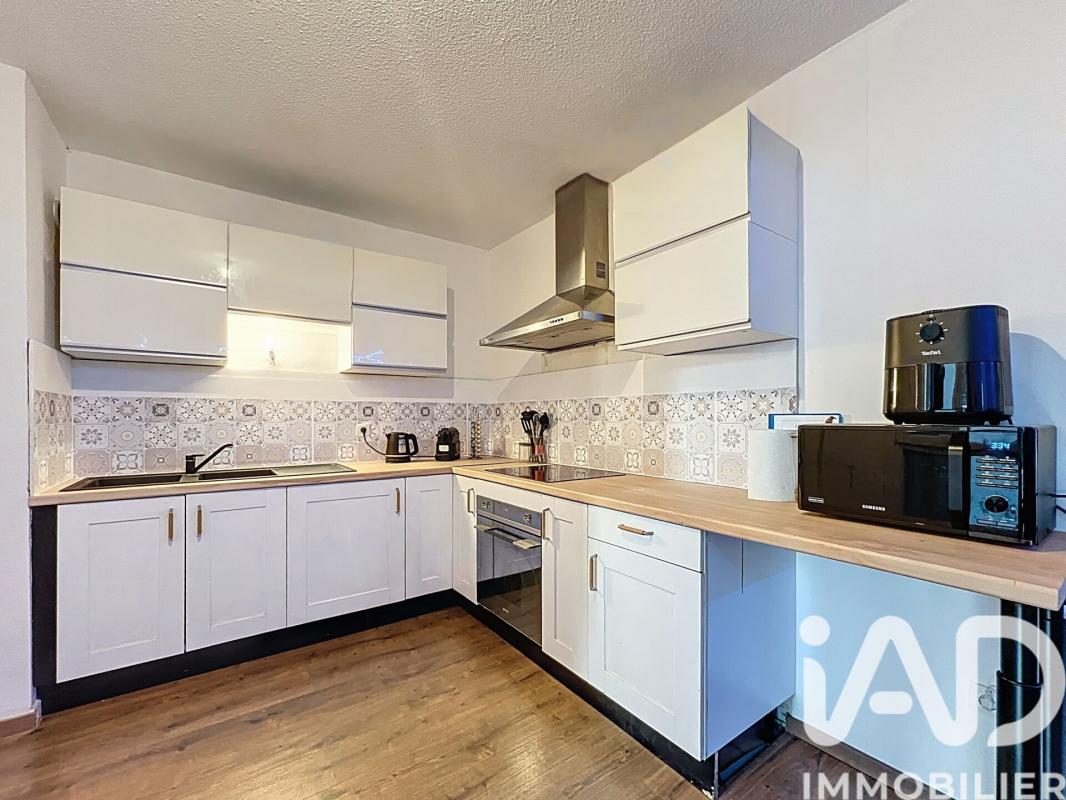 Appartement 3 Pièce(s) Gap