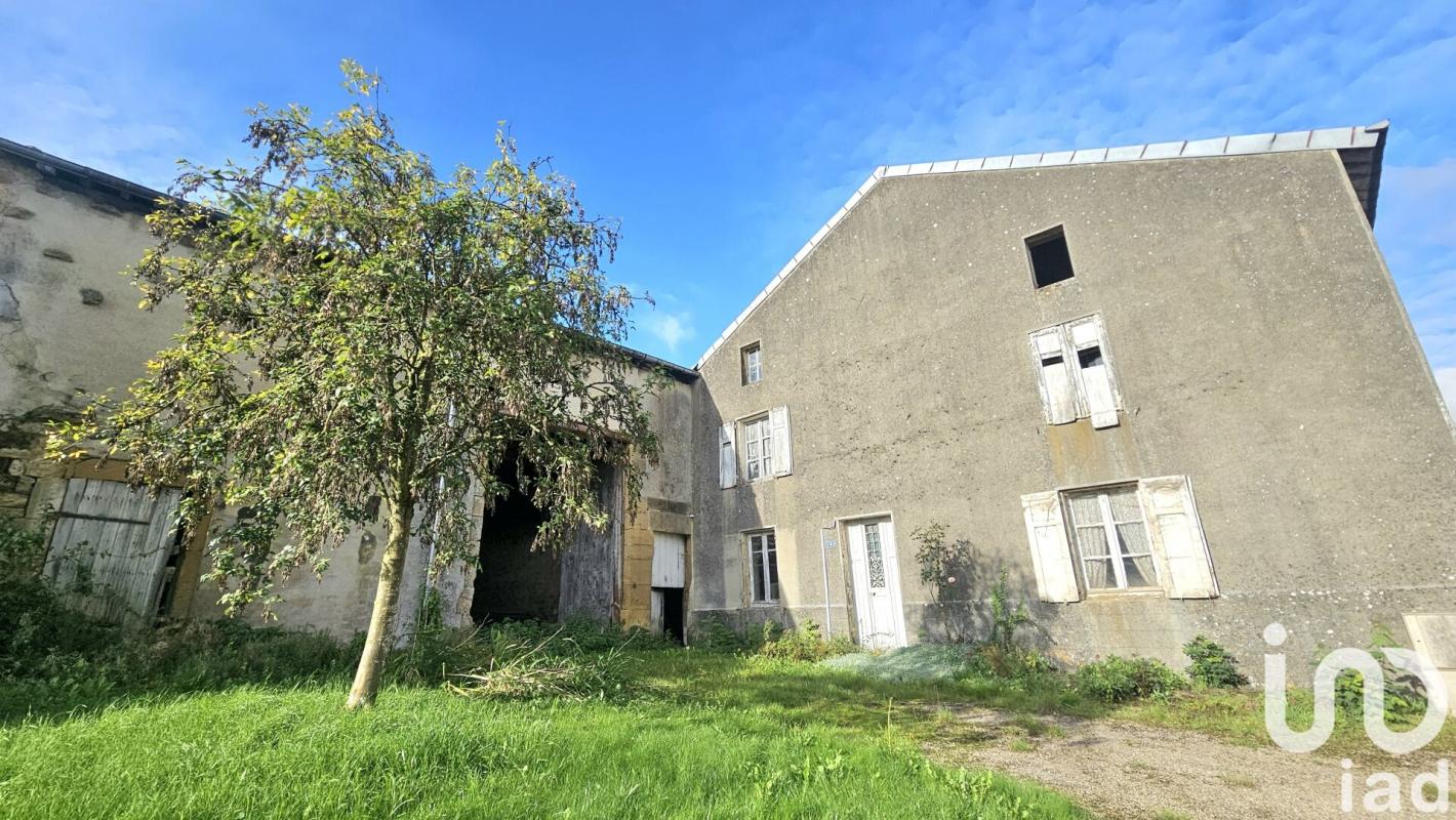 Ferme 10 Pièce(s) Dom-le-Mesnil