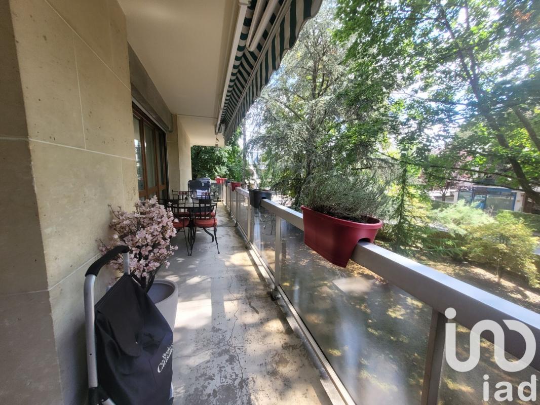 Appartement 4 Pièce(s) Brunoy