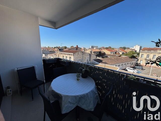 Appartement 4 Pièce(s) Talence