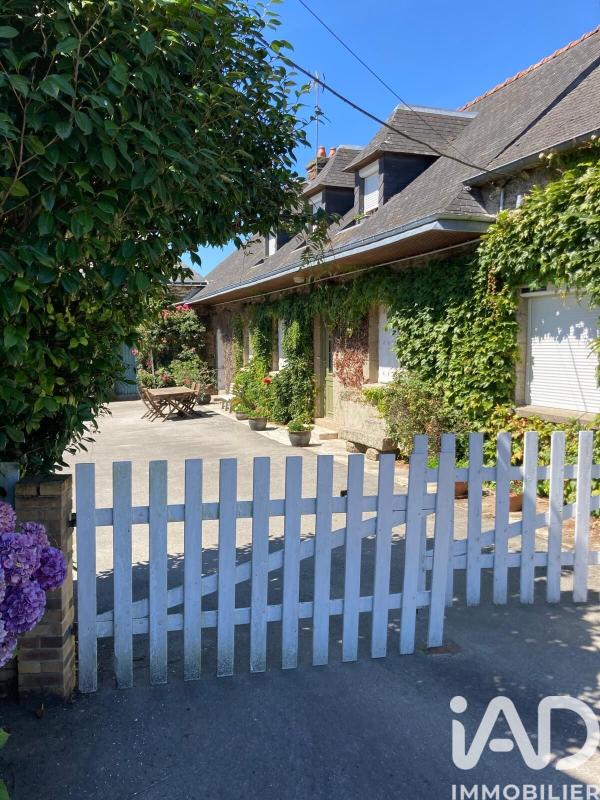 Maison longère 6 Pièce(s) Loudéac