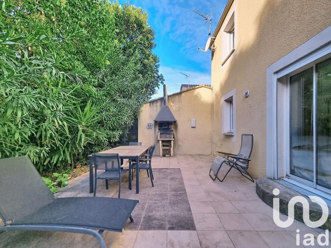 Maison 4 Pièce(s) Nîmes