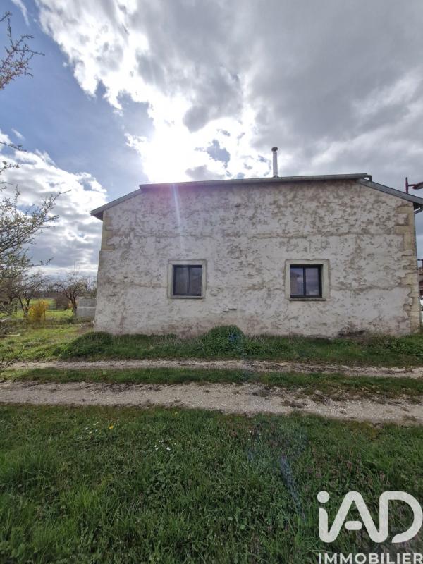 Maison 4 Pièce(s) Bonnet