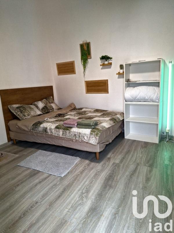 Appartement 1 Pièce(s) Saint-Paul-de-Fenouillet