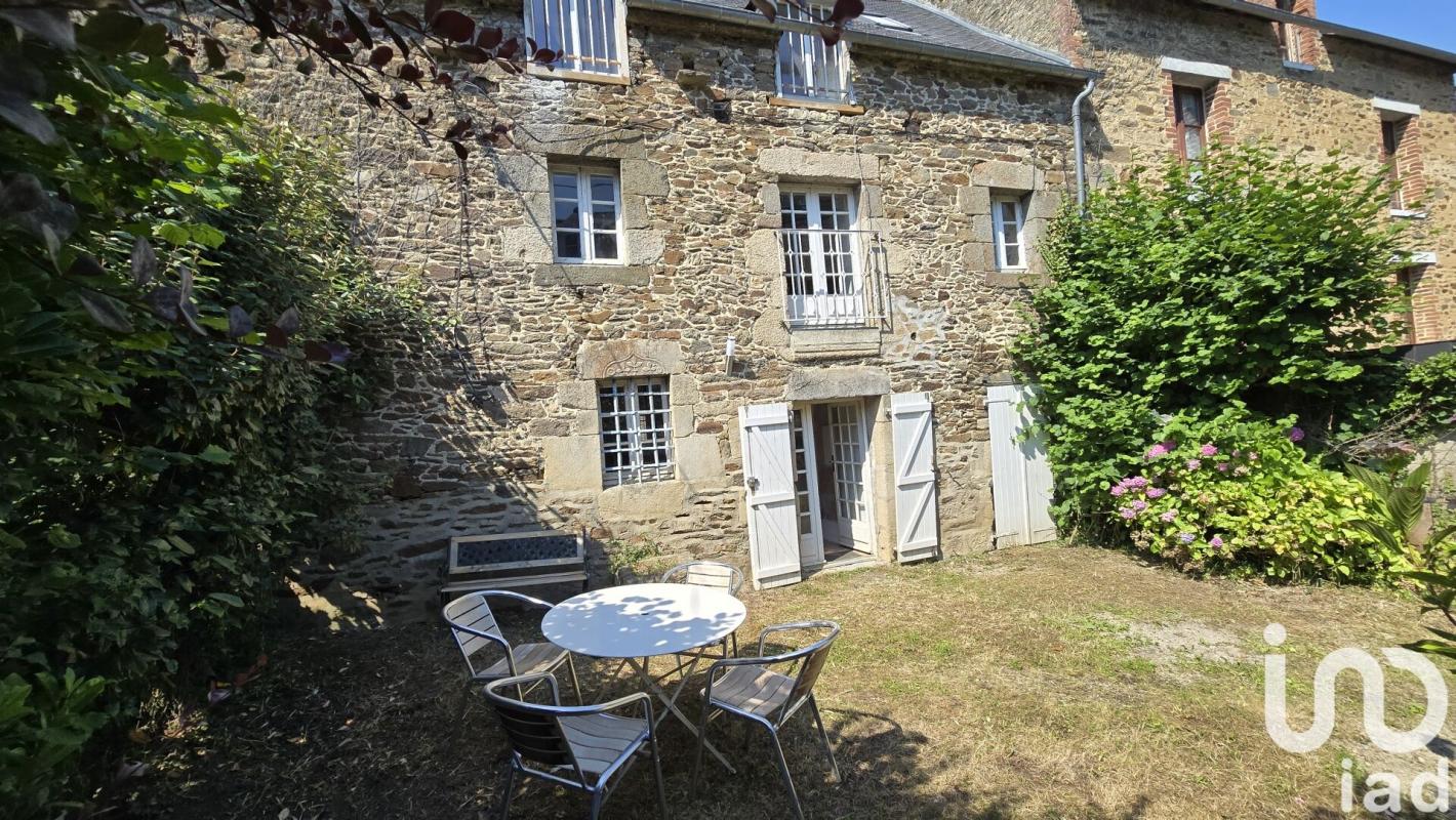 Maison 7 Pièce(s) Plouër-sur-Rance