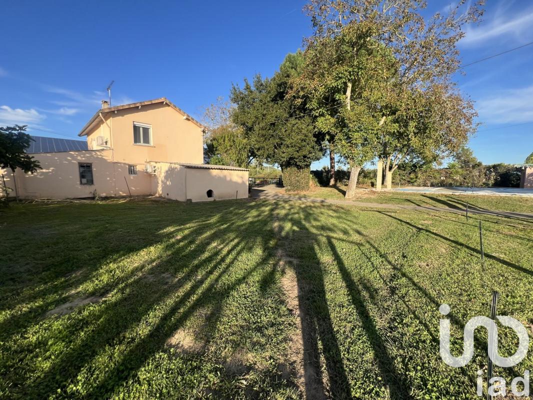 Ferme 5 Pièce(s) Colayrac-Saint-Cirq