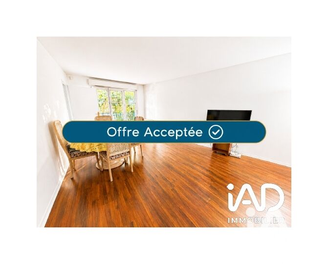 Appartement 2 Pièce(s) Limeil-Brévannes