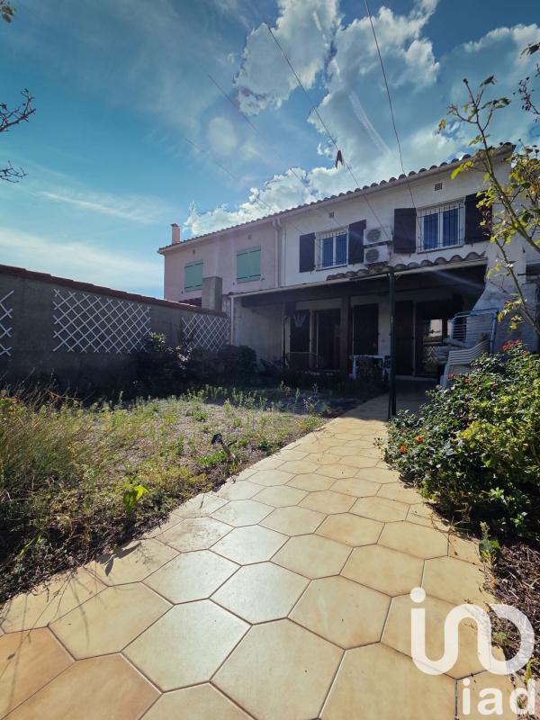 Maison traditionnelle 5 Pièce(s) Perpignan