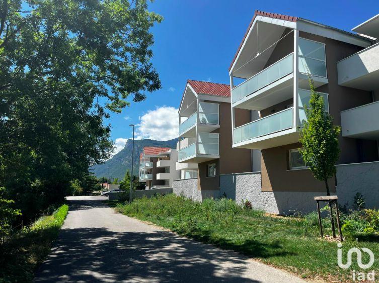 Appartement 4 Pièce(s) Claix