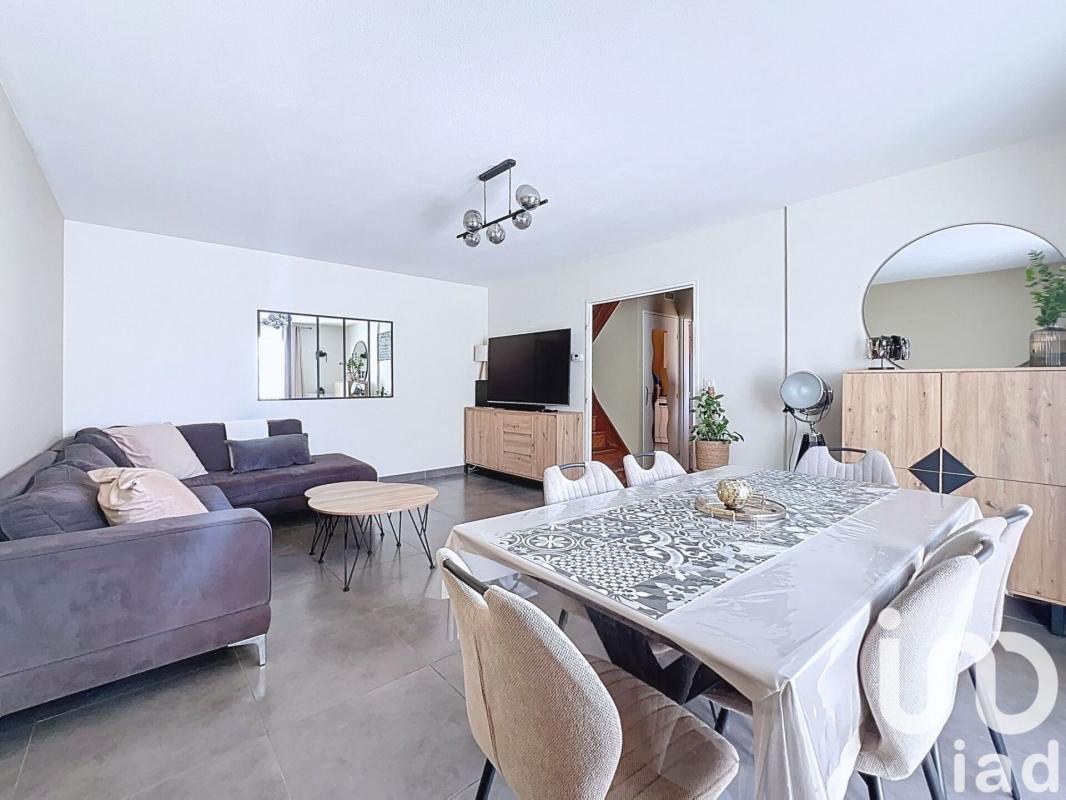 Pavillon 4 Pièce(s) Istres