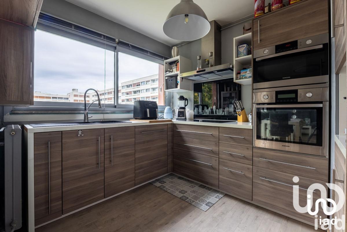 Appartement 3 Pièce(s) Longjumeau