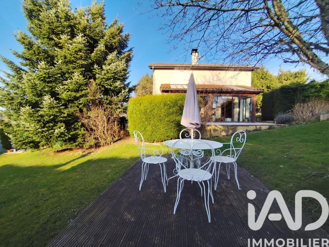 Maison 3 Pièce(s) Merle-Leignec