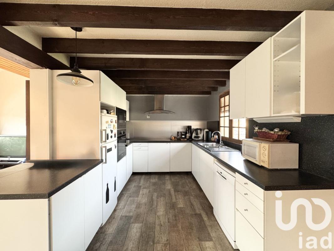 Maison traditionnelle 5 Pièce(s) Drancy