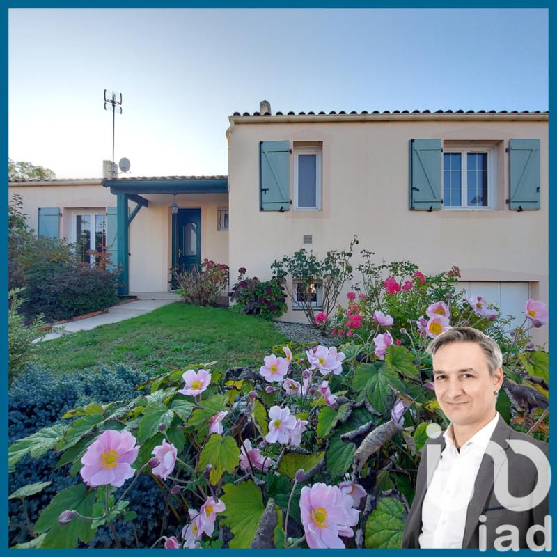 Maison 5 Pièce(s) Mortagne-sur-Sèvre