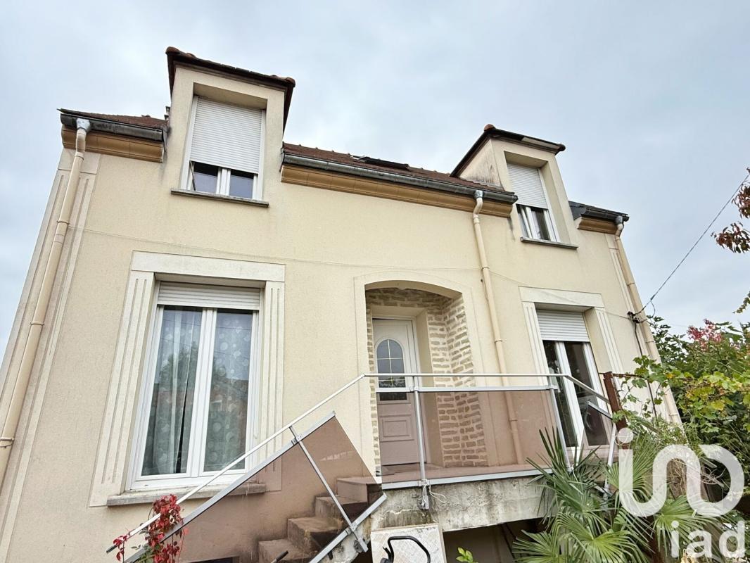 Maison traditionnelle 8 Pièce(s) Morangis