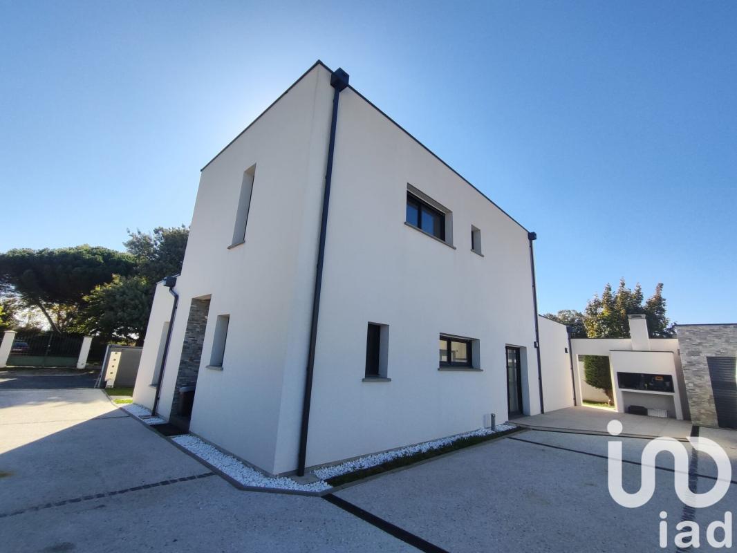 Maison 4 Pièce(s) Artigues-près-Bordeaux - Photo 2
