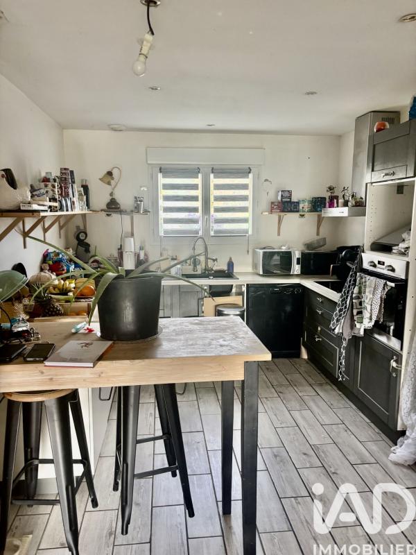 Maison 5 Pièce(s) Saint-Denis-de-Pile