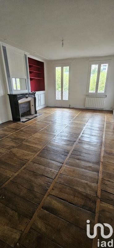 Appartement 2 Pièce(s) Tulle