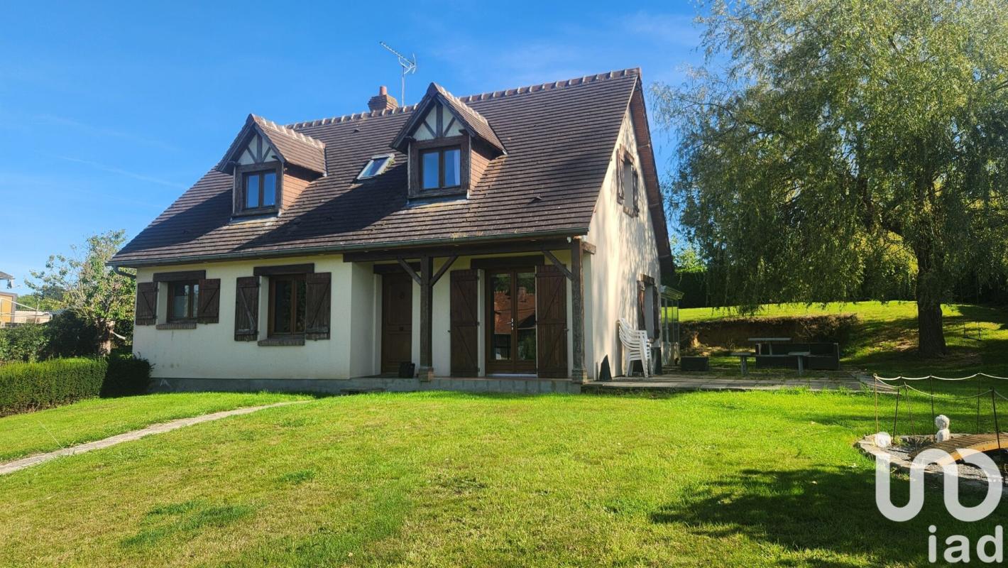 Maison 5 Pièce(s) Massy