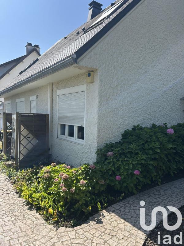 Pavillon 7 Pièce(s) Étréchy