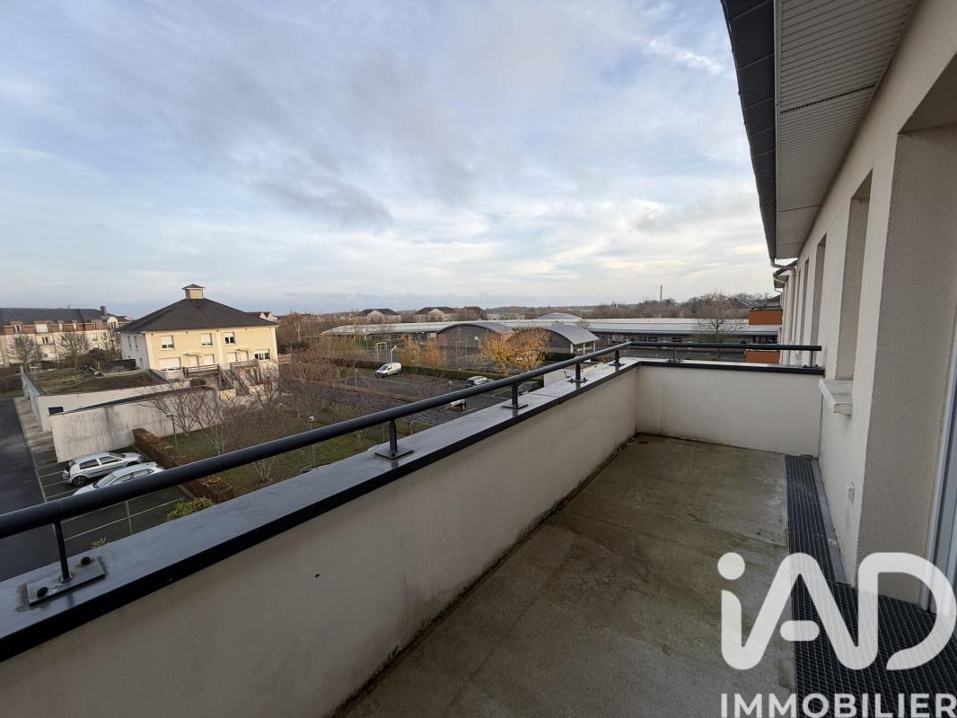 Appartement 2 Pièce(s) Saint-Pierre-du-Perray
