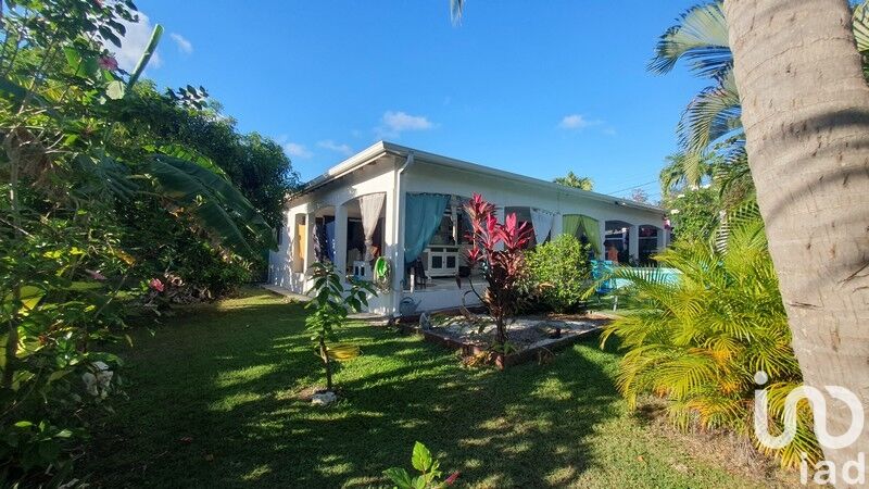 Maison 4 Pièce(s) Saint-François