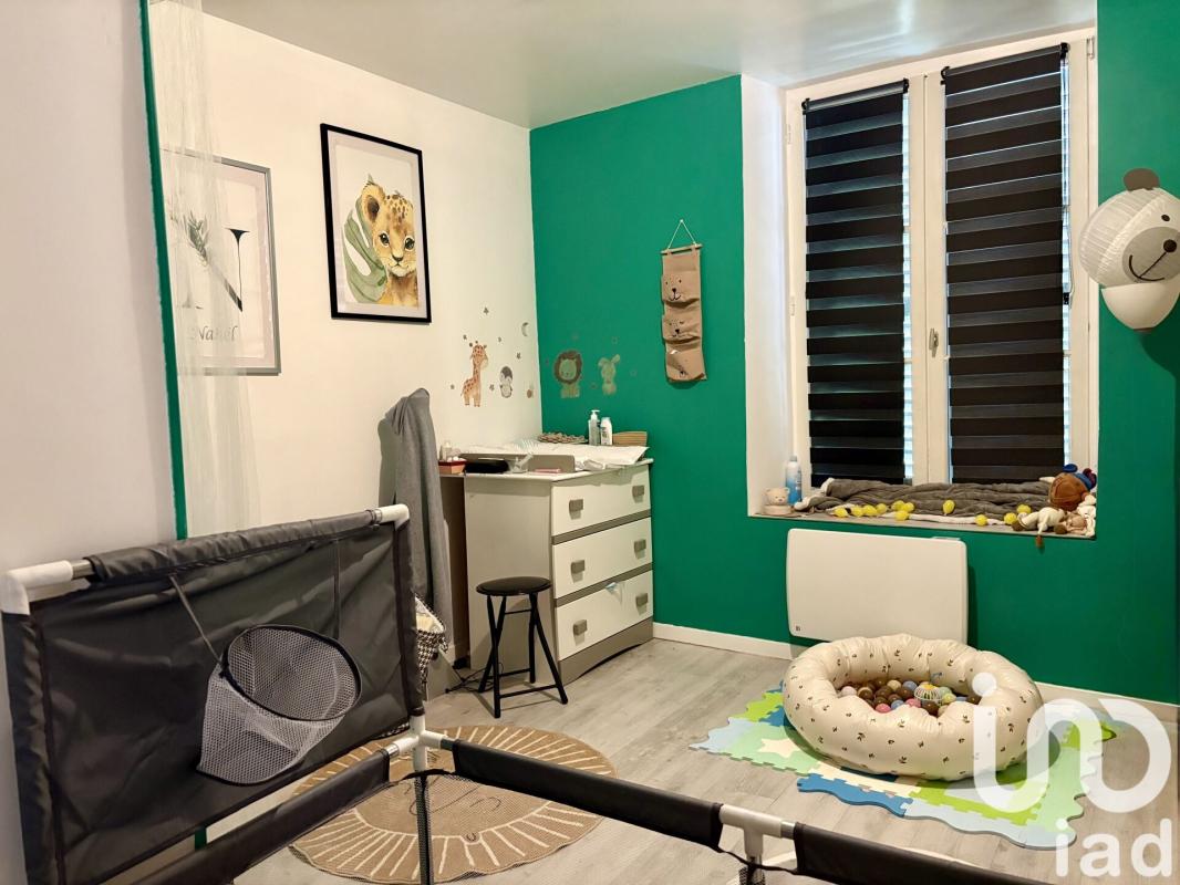 Appartement 5 Pièce(s) Épernay