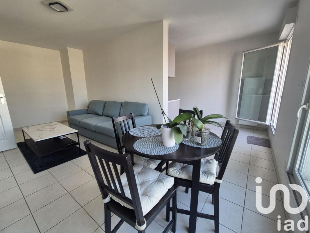 Appartement 2 Pièce(s) Nantes